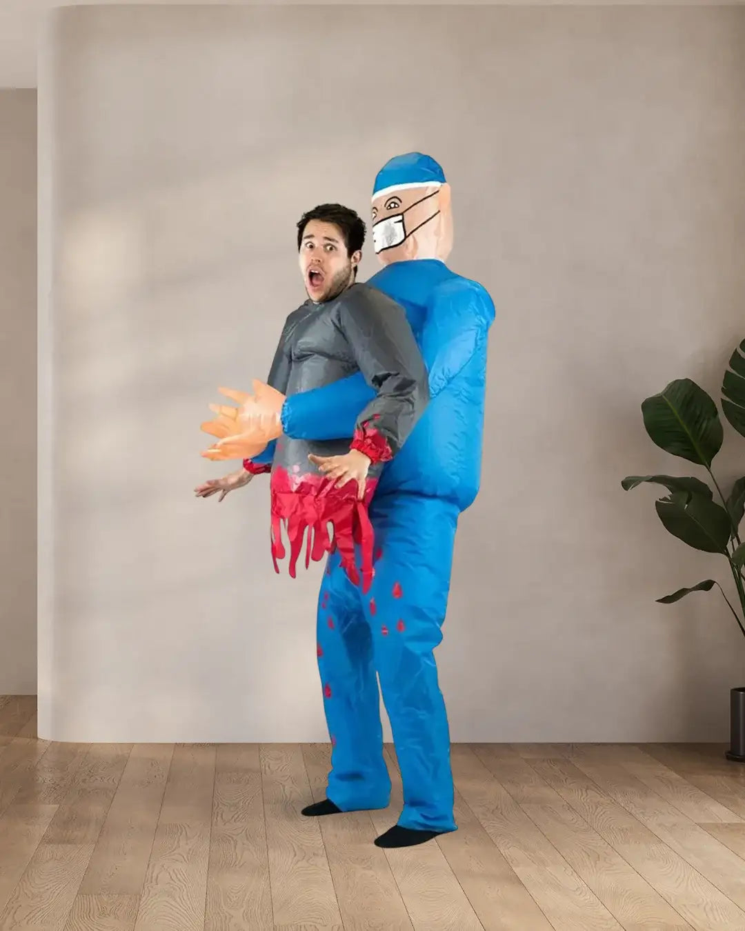 DISFRACES DE HALLOWEEN