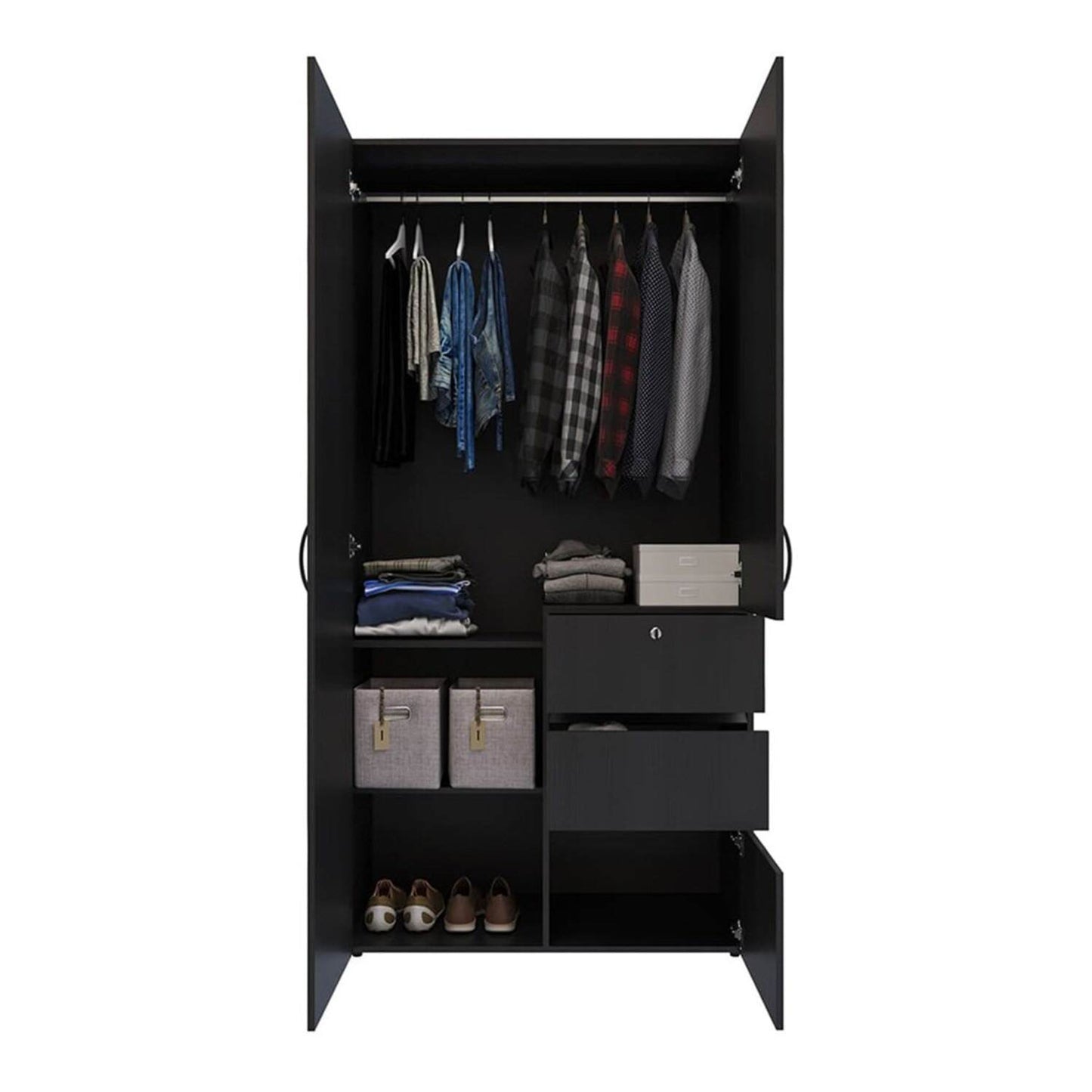 Closet AQUILES 100