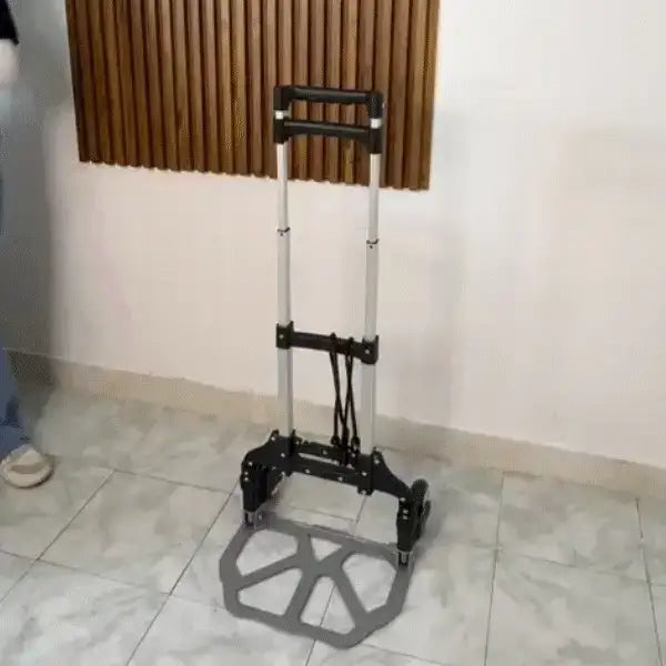 Carro Plegable Multifuncional