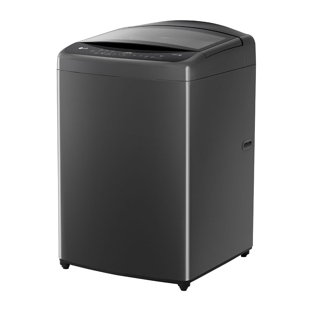 Lavadora LG Carga Superior 19 kg Tecnología AI DD