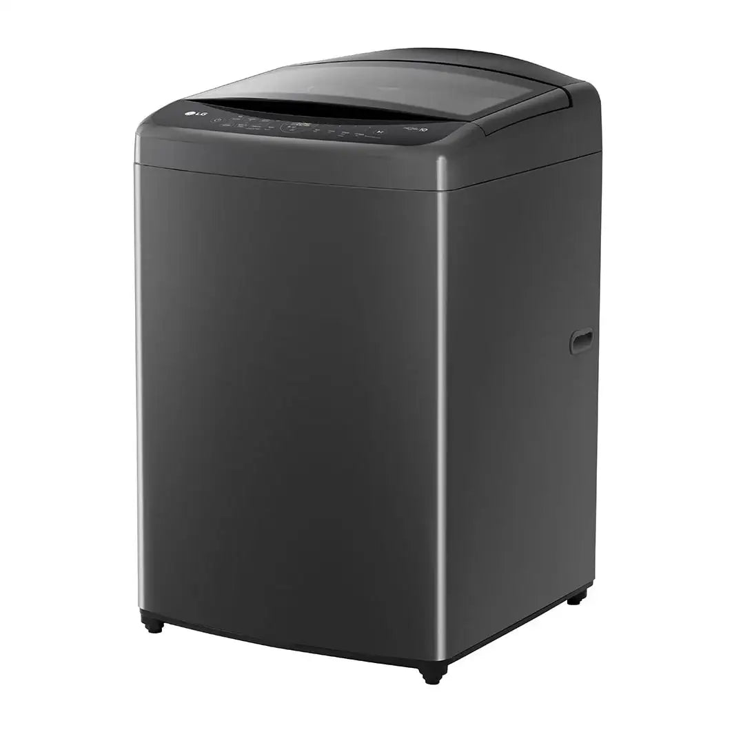 Lavadora LG Carga Superior 19 kg Tecnología AI DD