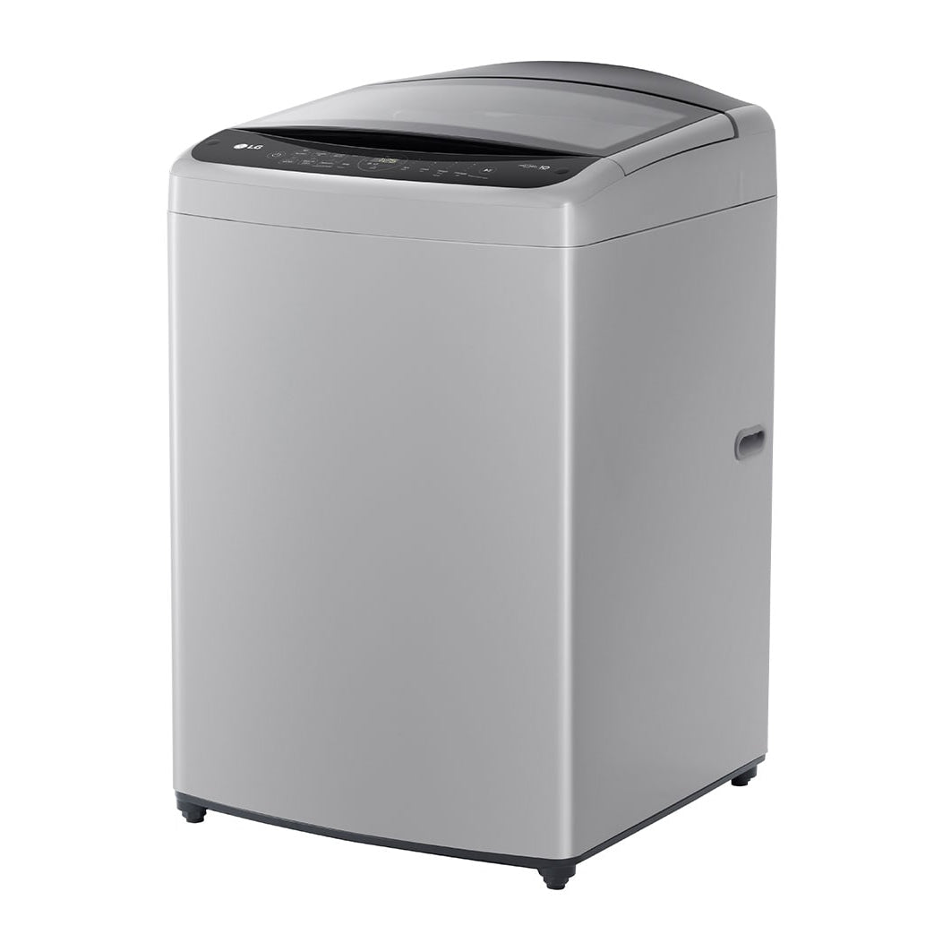 Lavadora LG Carga Superior 19 kg con AI DD™