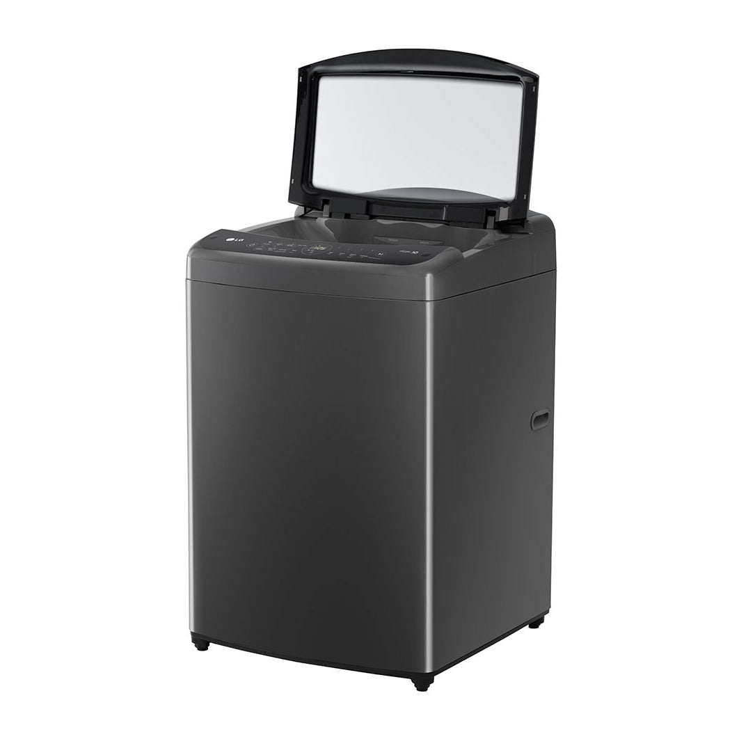 Lavadora LG Carga Superior 19 kg Tecnología AI DD