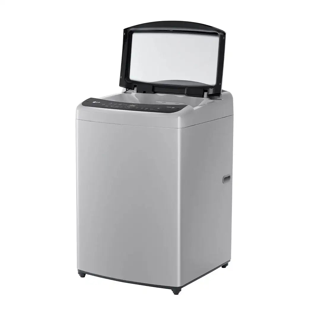 Lavadora LG Carga Superior 19 kg con AI DD™