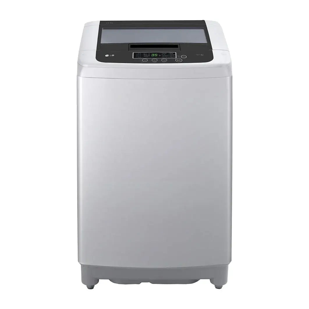 Lavadora LG Carga Superior 13 kg sistema TurboDrum