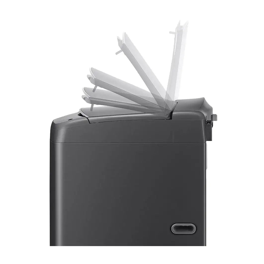 Lavadora LG Carga Superior 21 kg
