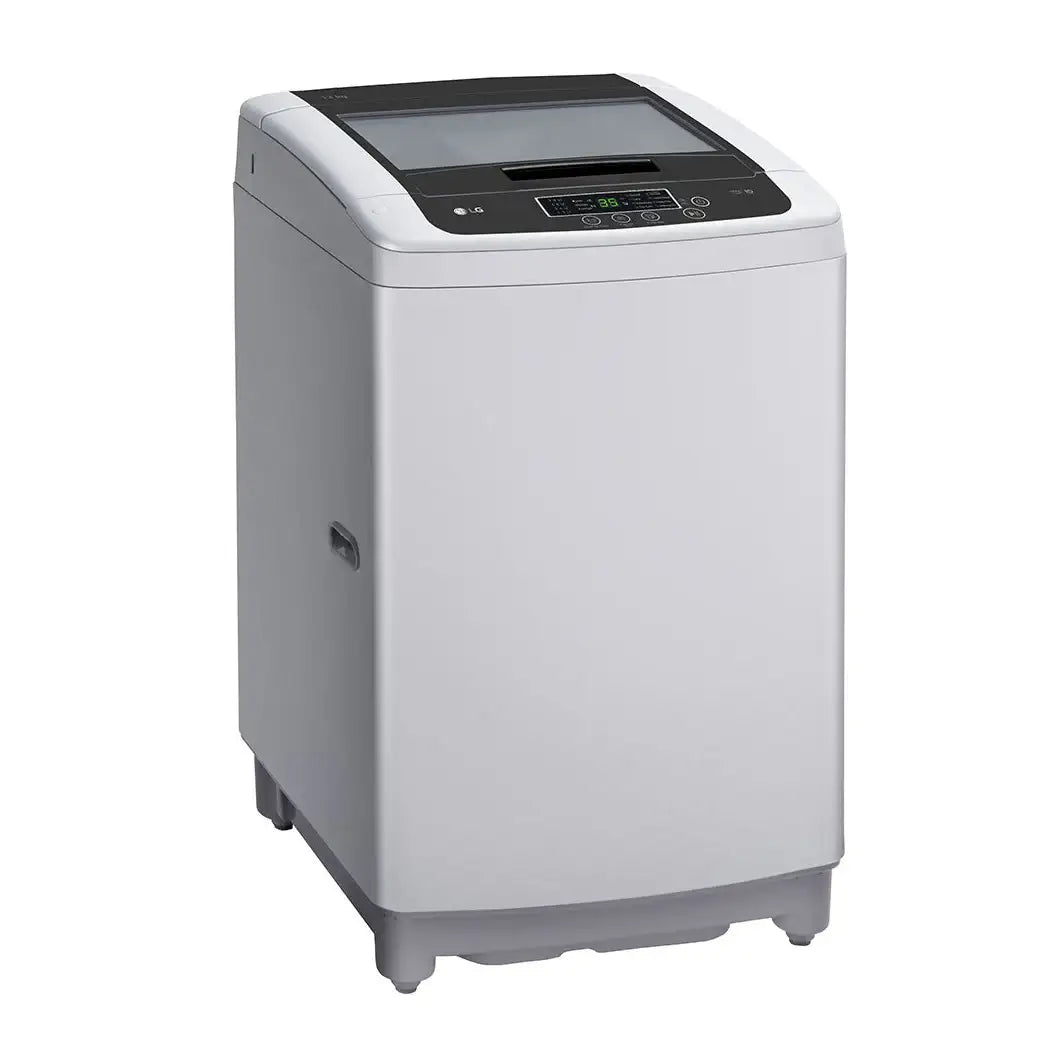 Lavadora LG Carga Superior 13 kg sistema TurboDrum