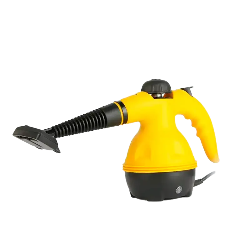Limpiador a Vapor