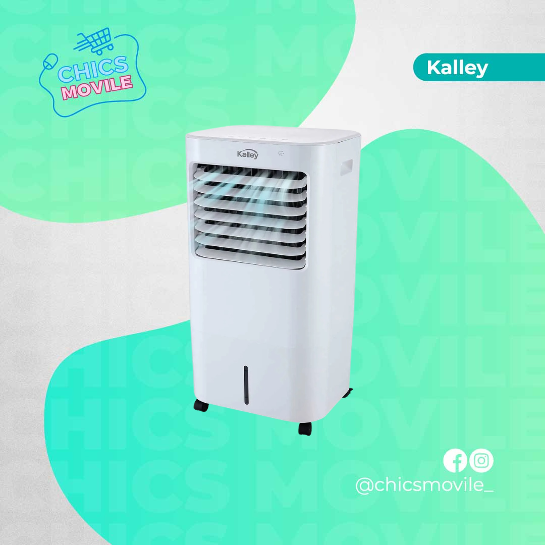 Enfriador de Aire KALLEY