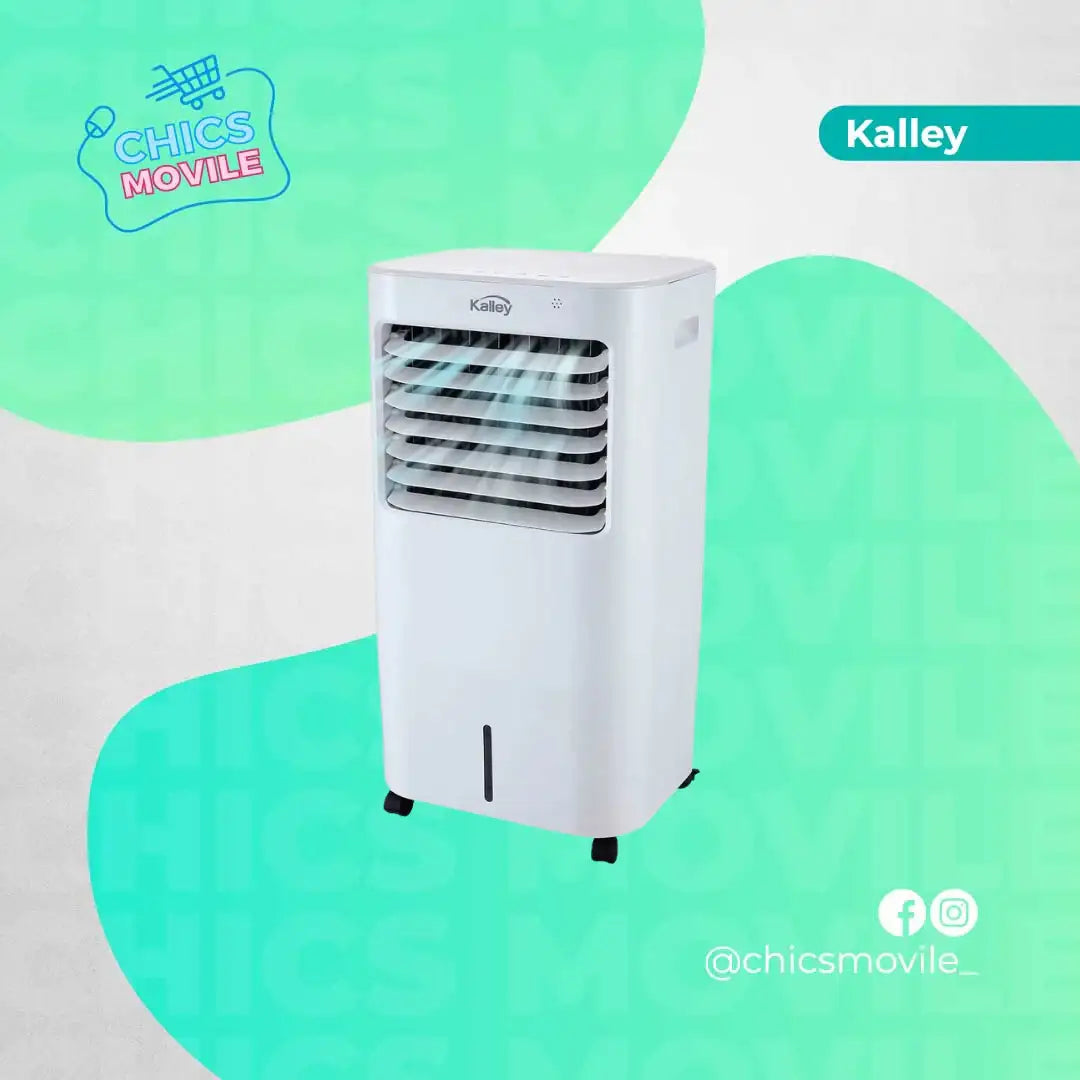 Enfriador de Aire KALLEY