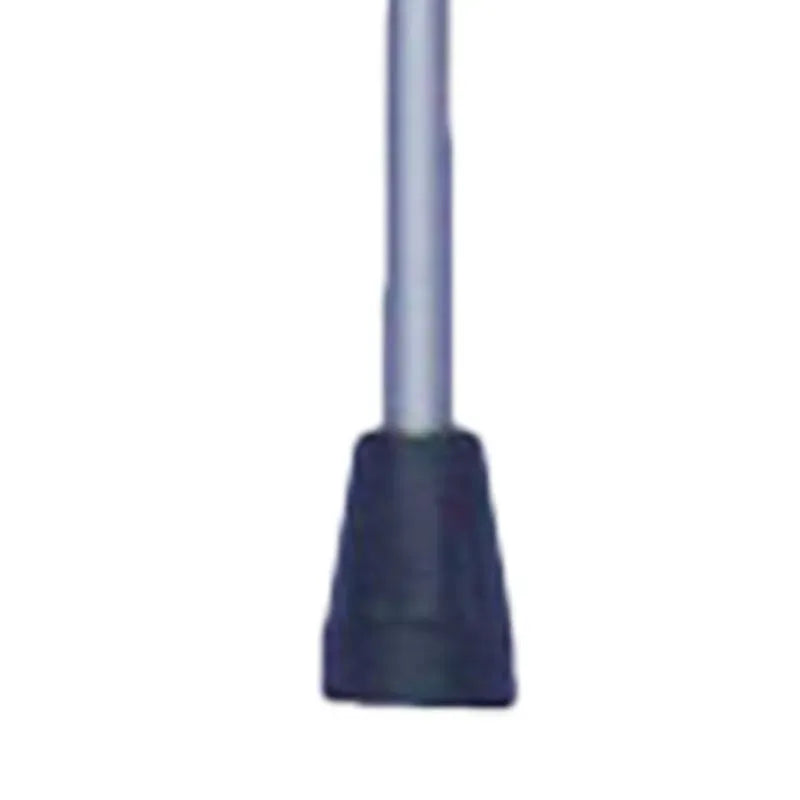 Muleta Canadiense Adulto Integral Color Plata Konfort Plus