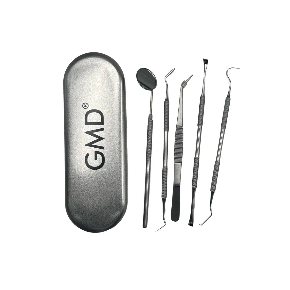 Kit Dental Básico GMD