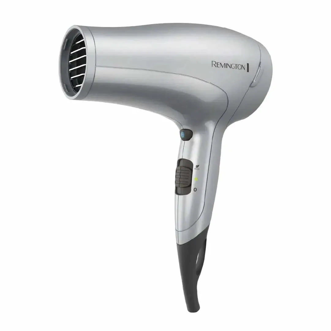 Secador Remington Protitanium - Tecnología Cerámica + Titanio