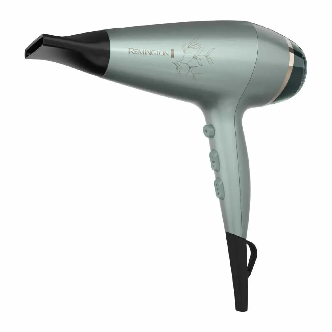 Secador Remington Botanicals D27A-100F - Tecnología Cerámica