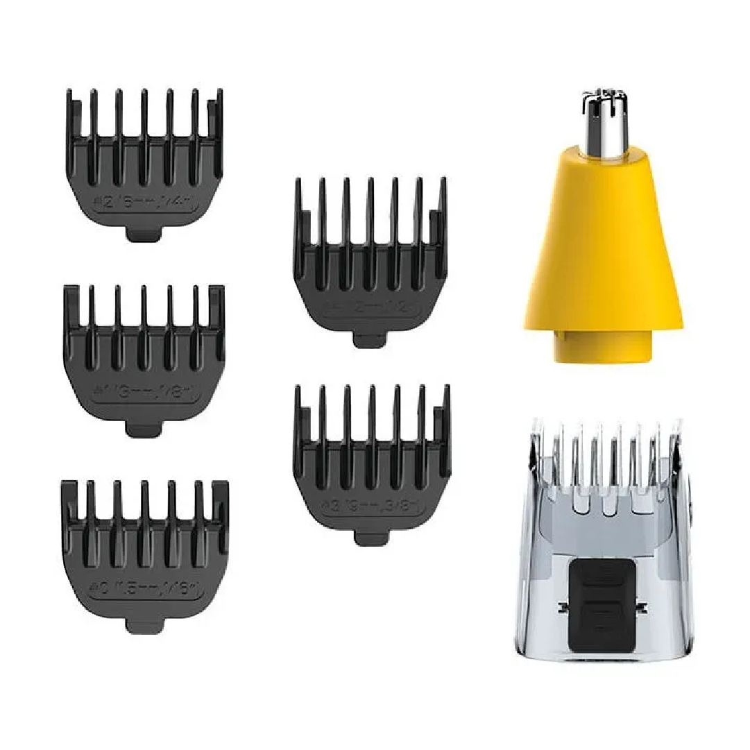 Recortadora Remington Para Barba, Bigote, Naríz Y Oídos 110v - 120v