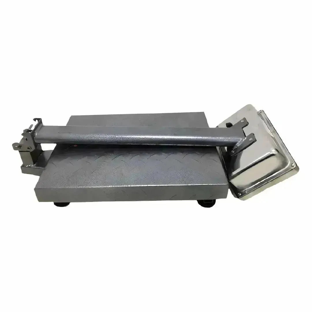 Balanza Báscula 200kg Digital Bateria Recargable ⚖️🥔 - Chics Movile