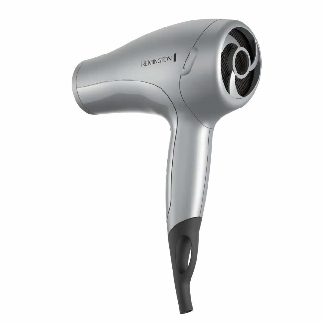 Secador Remington Protitanium - Tecnología Cerámica + Titanio