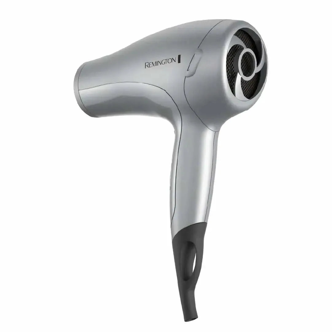 Secador Remington Protitanium - Tecnología Cerámica + Titanio