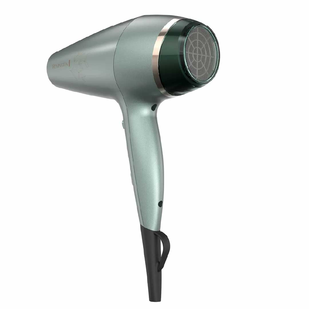 Secador Remington Botanicals D27A-100F - Tecnología Cerámica