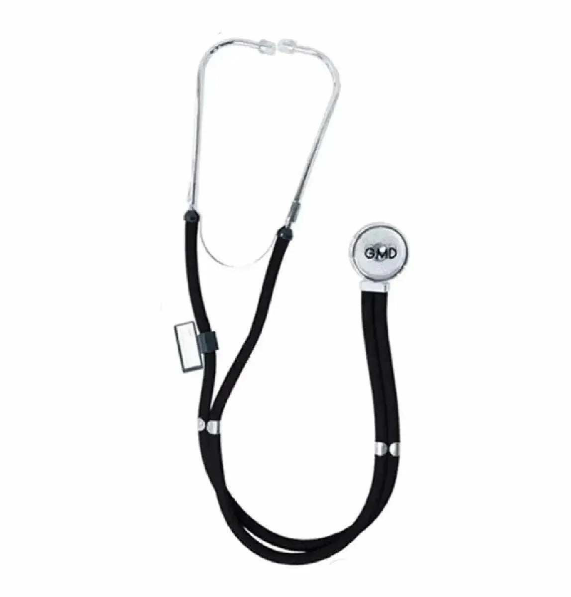 Kit de enfermería GMD Tensiómetro, Fonendoscopio + Oxímetro + Termómetro + Torniquete Elástico - Chics Movile