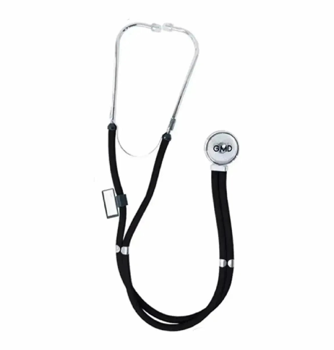Kit de enfermería GMD Tensiómetro, Fonendoscopio + Oxímetro + Termómetro + Torniquete Elástico - Chics Movile