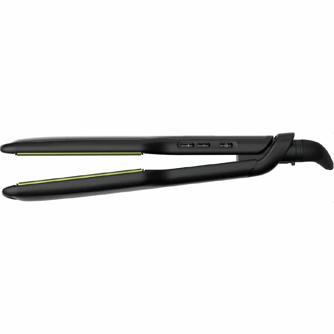 Plancha Alisadora Remington Shine Therapy S9980 - Tecnología de Aguacate y Macadamia