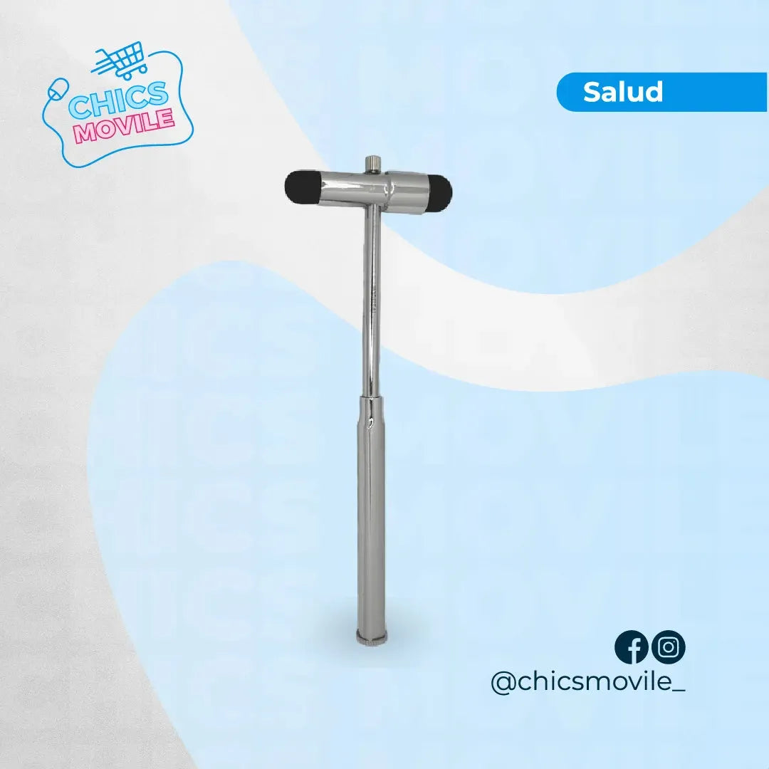 Martillo de reflejos GMD - Chics Movile
