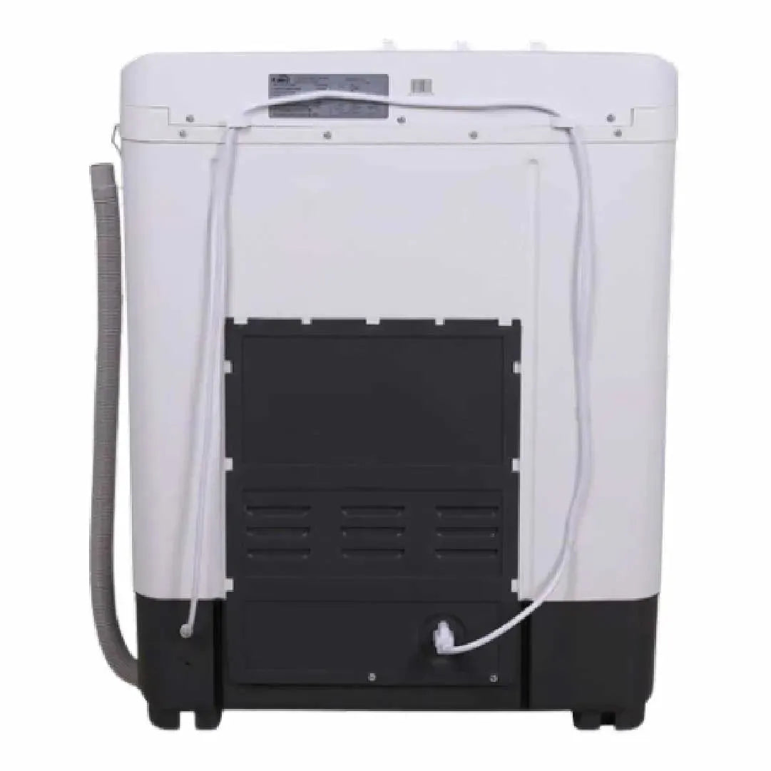 Lavadora Semi Automática Kalley 5kg
