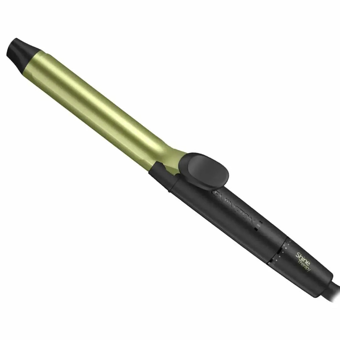 Rizadora Remington Shine Therapy Aguacate, Macadamia Ci11af 120v