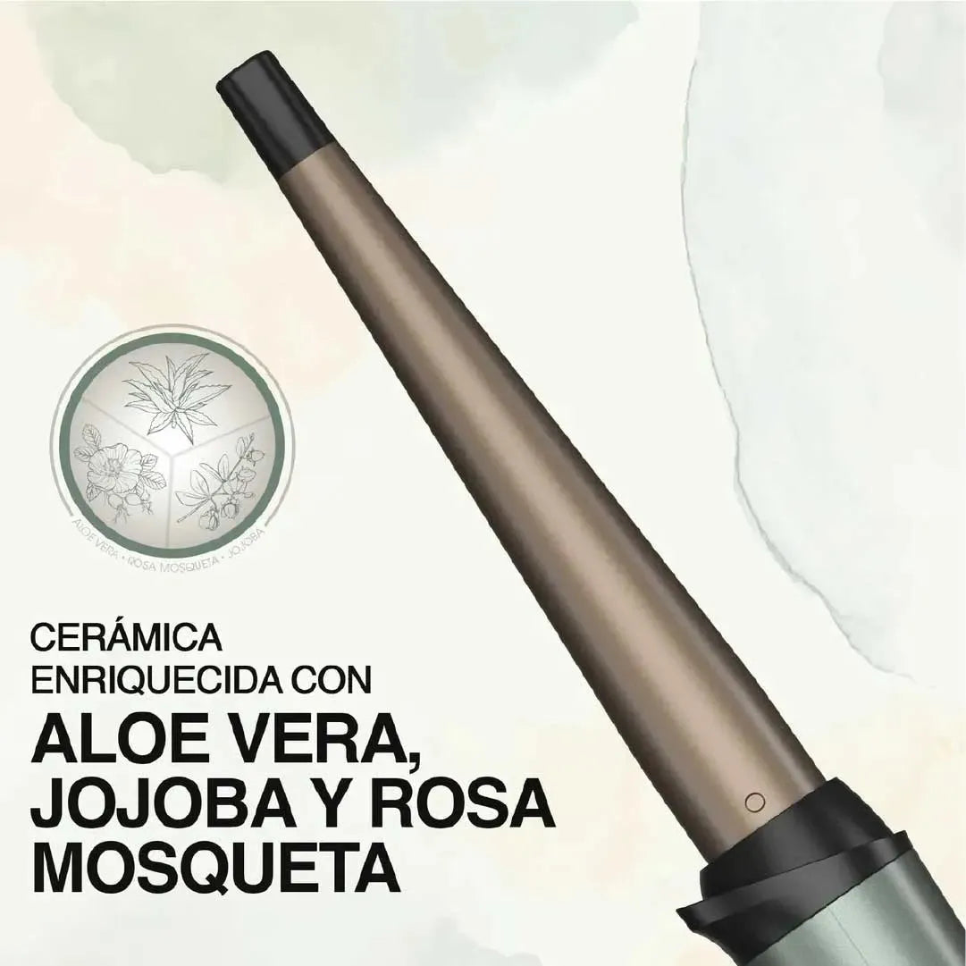 Rizador Remington Botanicals CI24AW-110F - Con Extractos Botánicos
