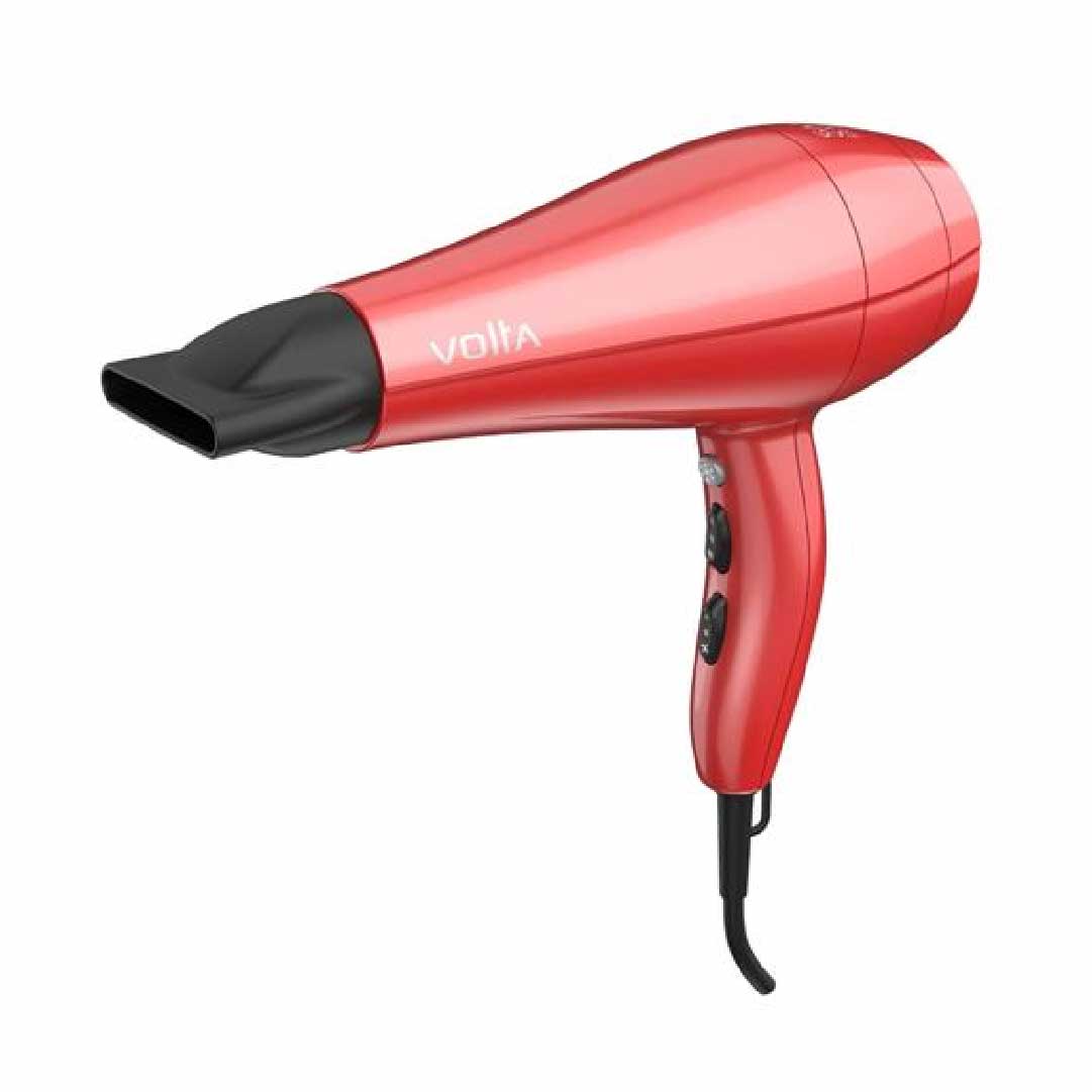 Secador Profesional AC Volta - Potencia 2100W