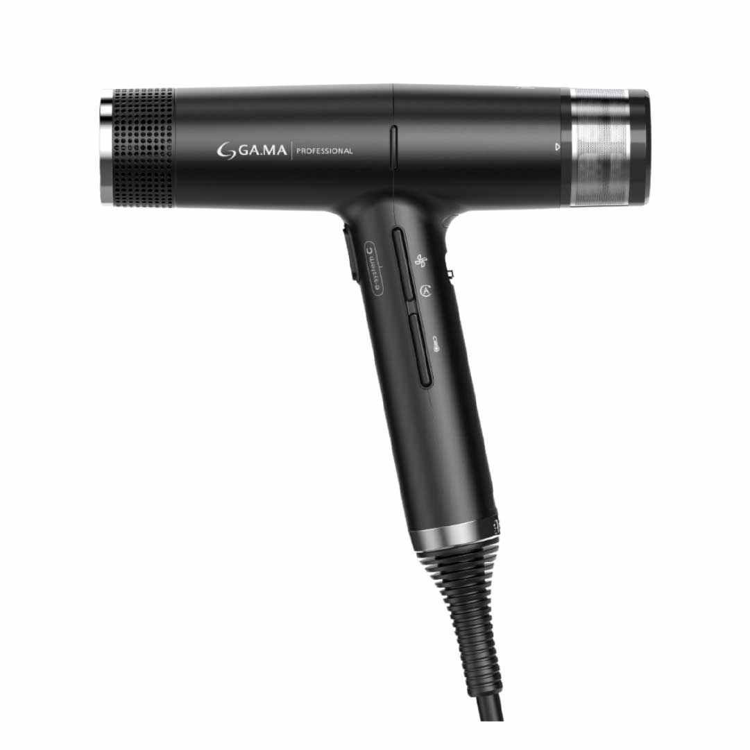 Secador Profesional IQ1 Perfetto - Tecnología Avanzada 3 en 1
