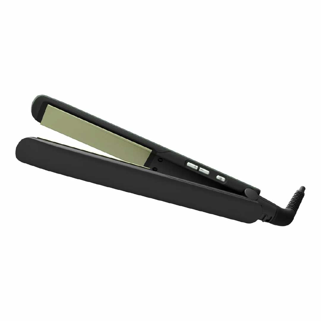 Plancha Alisadora Remington Shine Therapy S9960 - Tecnología de Aguacate y Macadamia