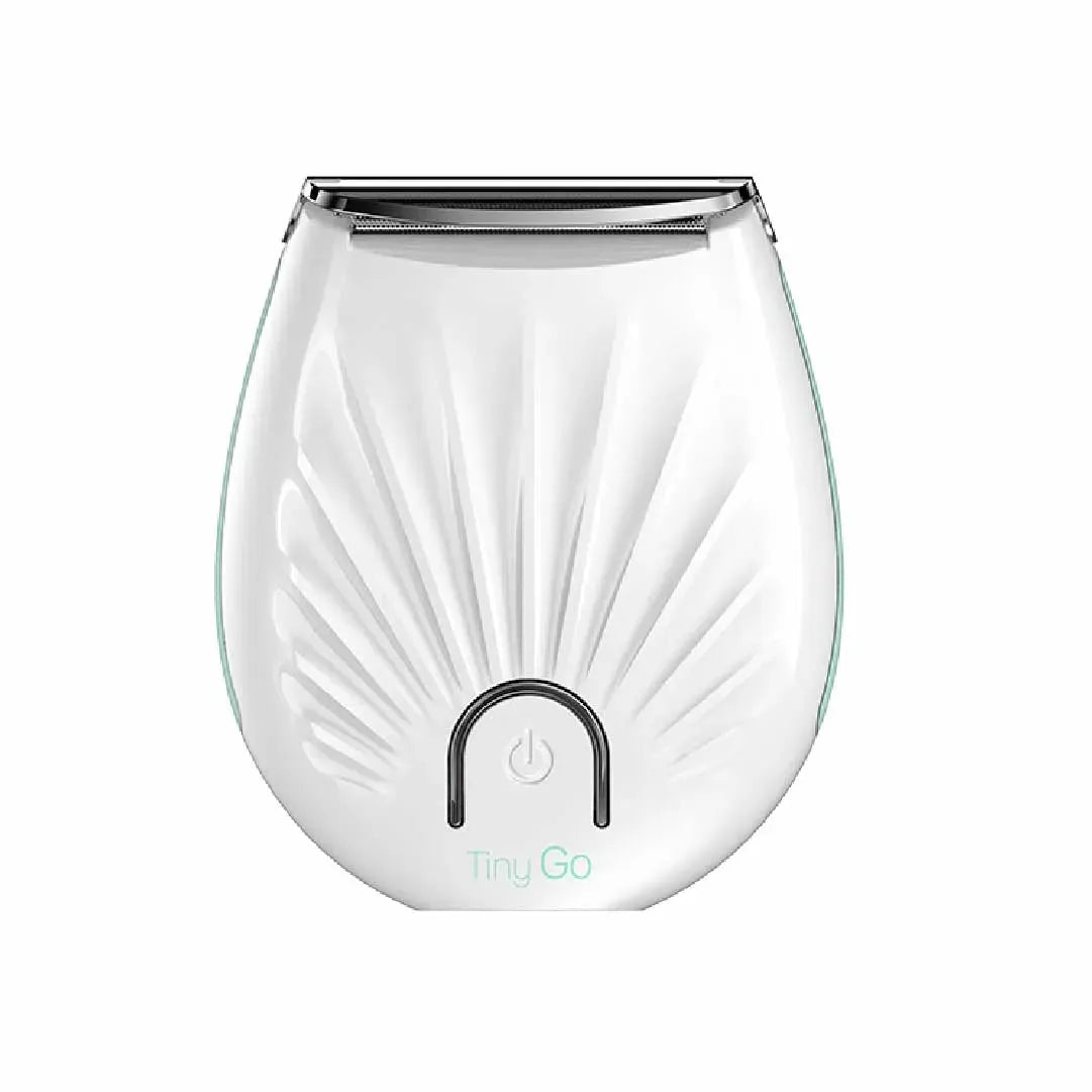 Máquina de Corte Tiny Go - Portátil y Recargable