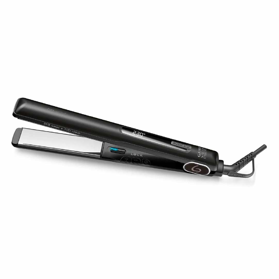 Plancha Alisadora G-Style WAL Oxy Active