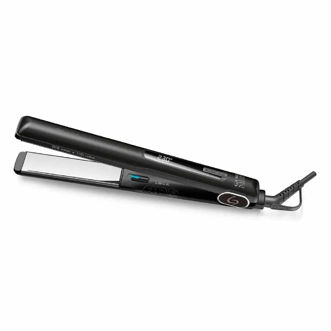 Plancha Alisadora G-Style WAL Oxy Active