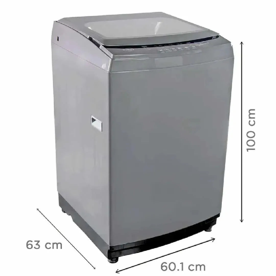 Lavadora Automática 16kg