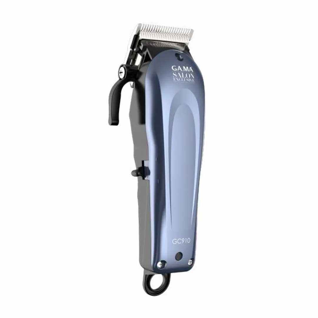 Cortapelo Profesional Gama GC 910 - Precisión y Autonomía