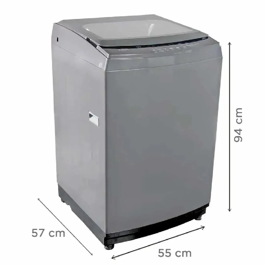 Lavadora Automática 12kg