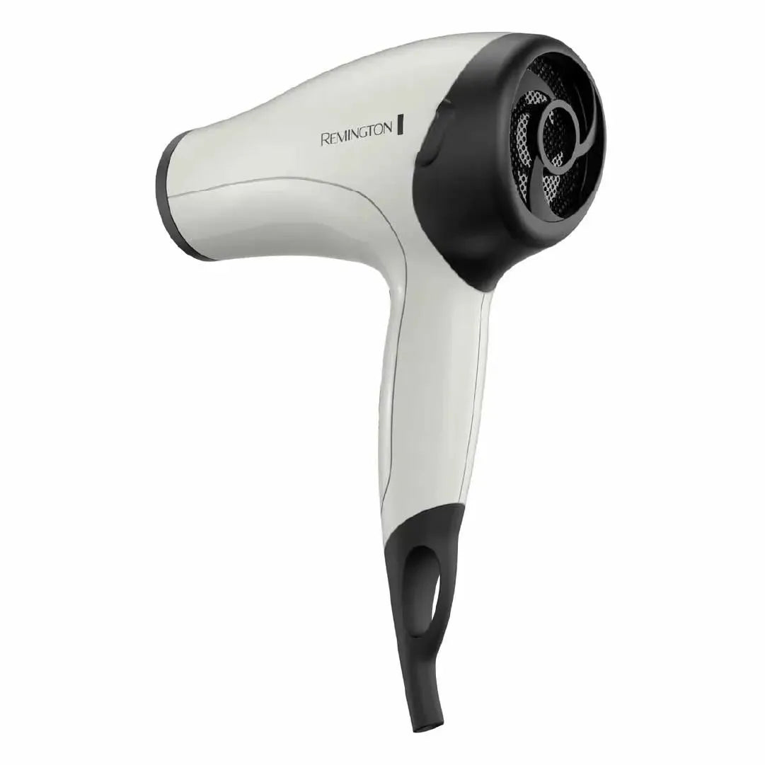 Secadora Remington Power Volume 2000 - Tecnología Iónica + Aire Frío
