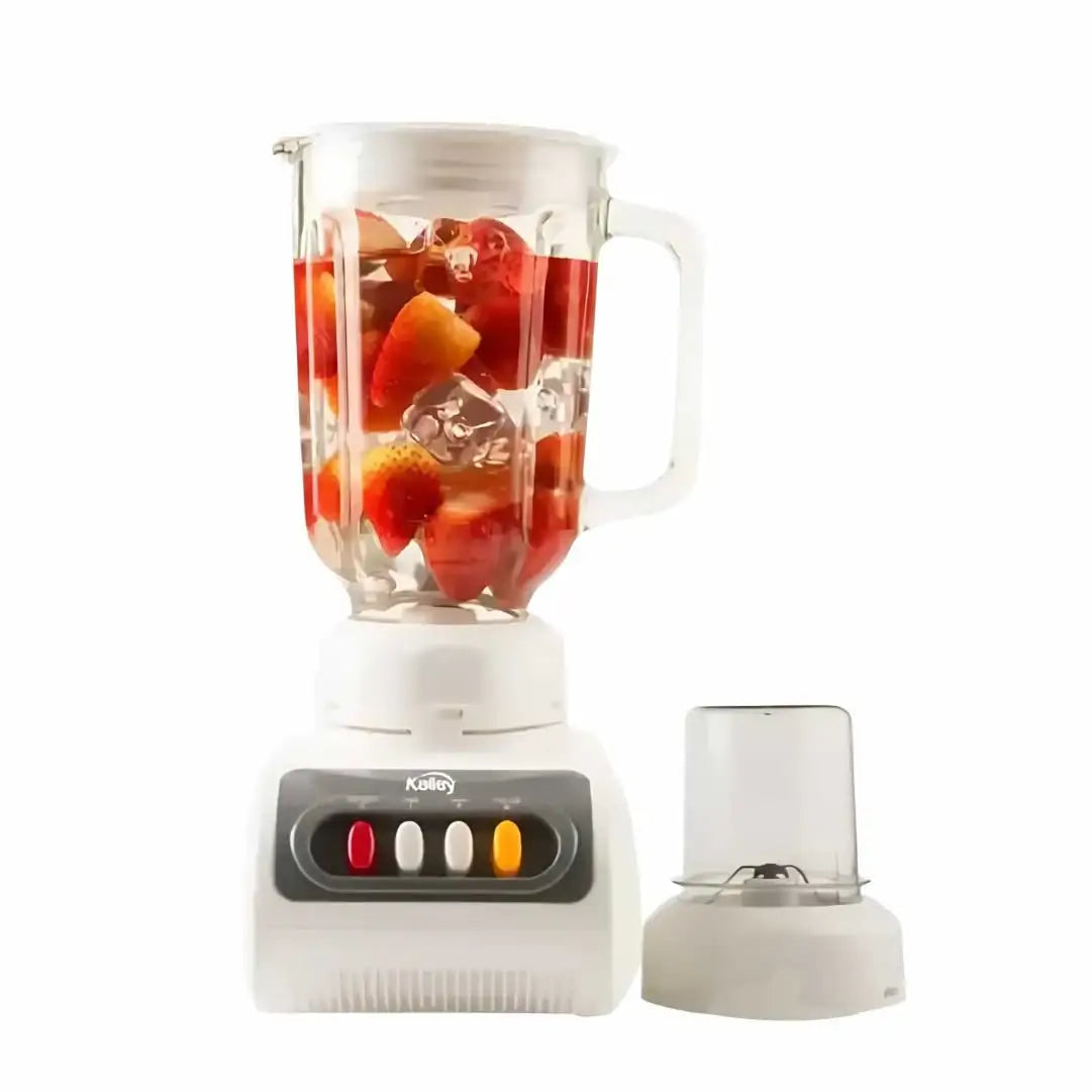 Combo Olla a Presión 2L Corona + Licuadora & Picatodo Kalley