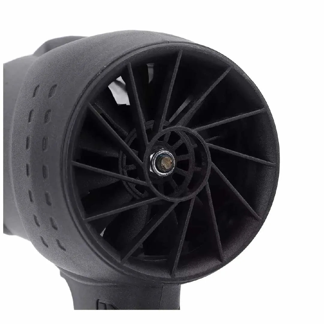 Soplador Profesional Multiproposito Turbina Inalámbrico 48v