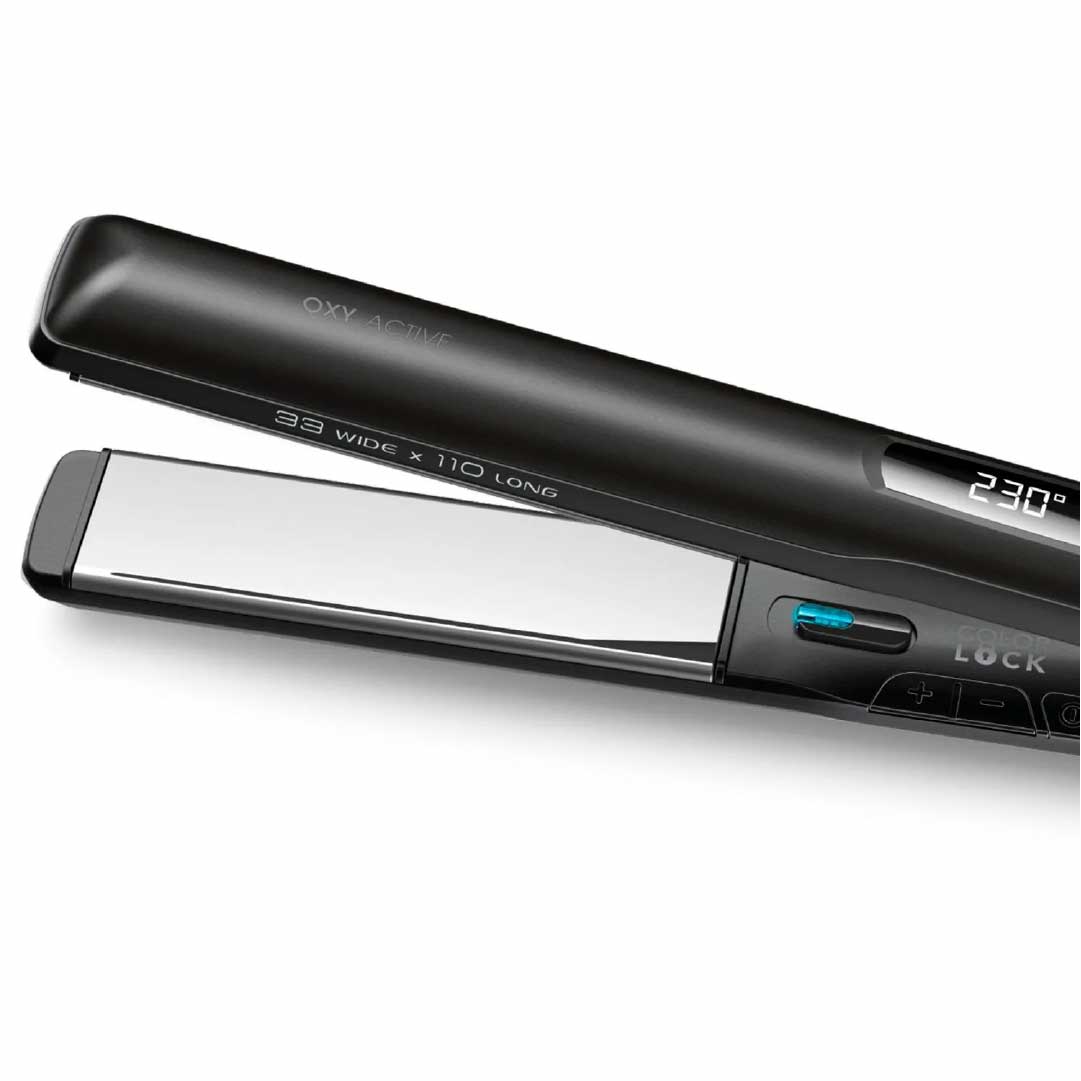 Plancha Alisadora G-Style WAL Oxy Active