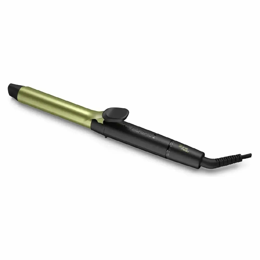 Rizadora Remington Shine Therapy Aguacate, Macadamia Ci11af 120v