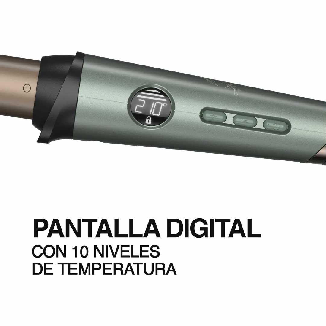 Rizador Remington Botanicals CI24AW-110F - Con Extractos Botánicos