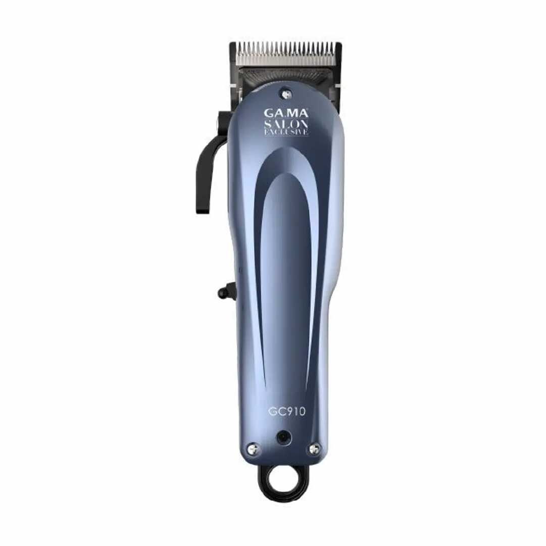 Cortapelo Profesional Gama GC 910 - Precisión y Autonomía