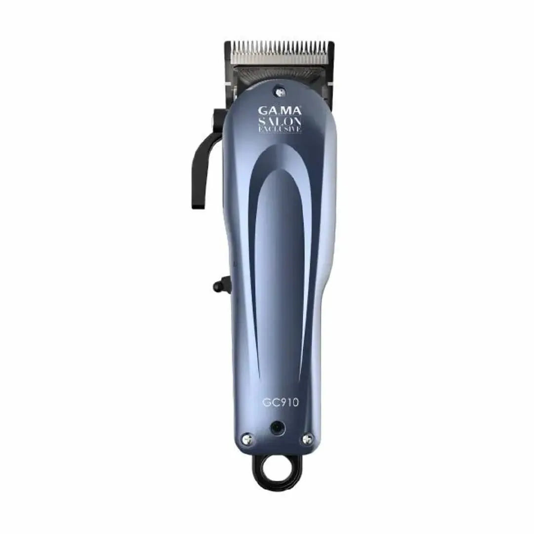 Cortapelo Profesional Gama GC 910 - Precisión y Autonomía