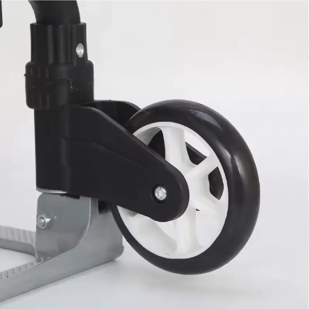 Carro Plegable Multifuncional