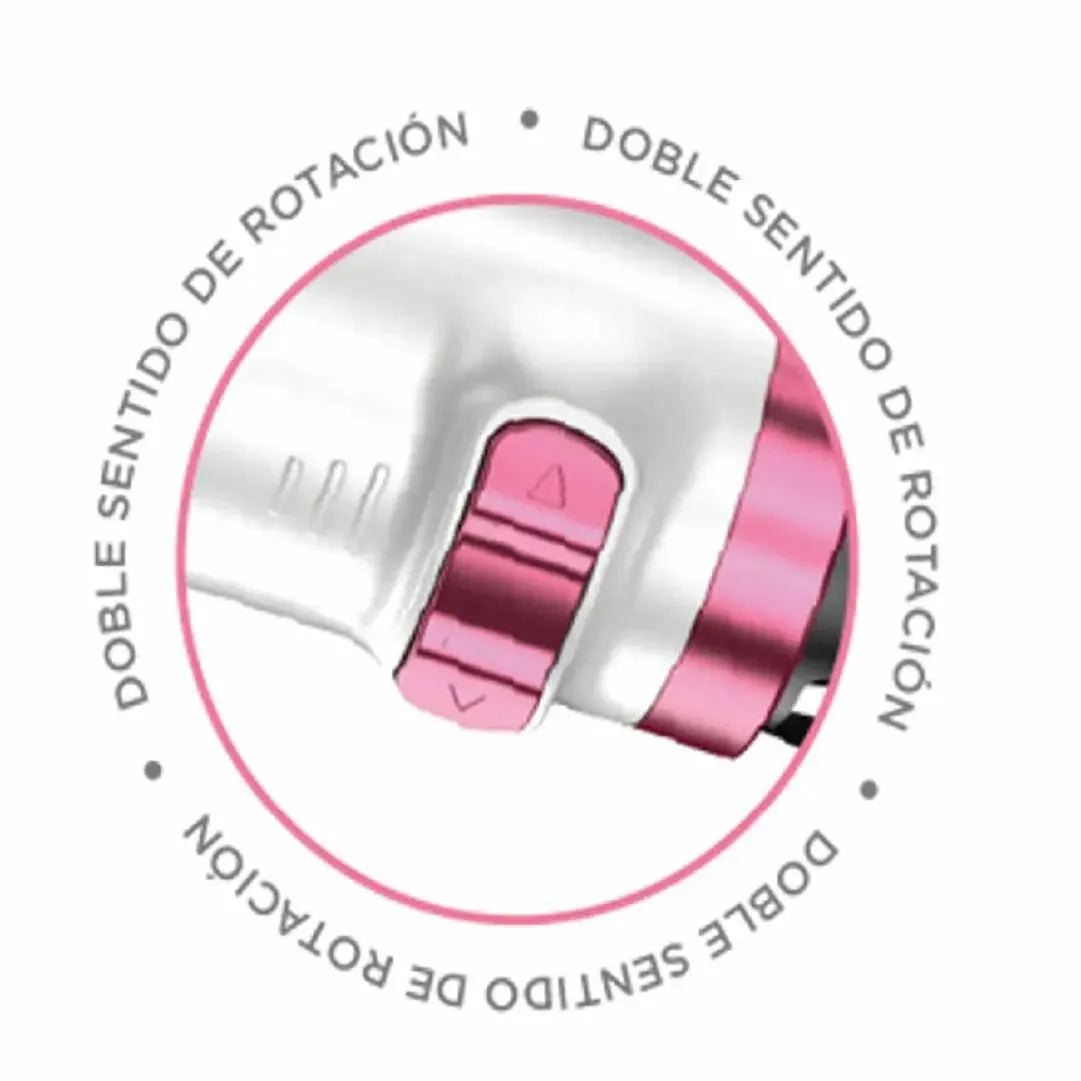 Cepillo Rotativo Gama New Plus Turbo 2300