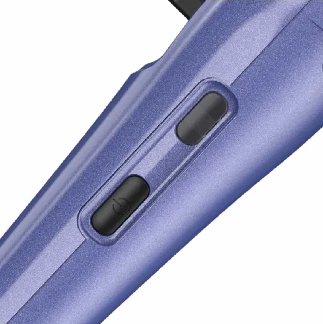 Rizador Remington 2 En 1, Morado Ci63n1 120v